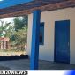 Caption: satu rutilahu milik Marhamah yang menjadi sasaran fisik program TMMD Sampang selesai direnovasi, (dok. regamedianews). 