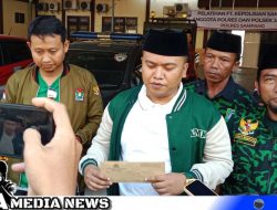 Oknum Anggota DPRD Sampang Dipolisikan