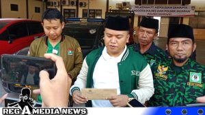 Oknum Anggota DPRD Sampang Dipolisikan