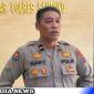 Caption: Kasi Humas Kepolisian Resor Sampang Ipda Sujianto, (dok. regamedianews). 