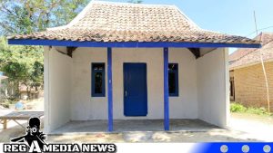 Renov Selesai, Satgas TMMD Sampang Buat Pemilik Rutilahu Nyaman