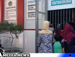 Ratusan Napi Rutan Sampang Diusulkan Remisi Hari Kemerdekaan