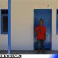 Caption: salah satu pemilik rutilahu yang menjadi sasaran program TMMD Kodim 0828 Sampang, (dok. regamedianews). 