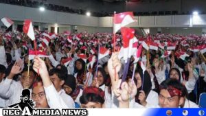 Ribuan Mahasiswa Baru Ikuti Pengenalan Kehidupan Kampus UTM