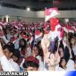 Caption: mahasiswa baru UTM, (dok. regamedianews). 