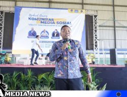 Giring Milenial Sampang Kreatif Dunia Digital