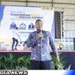Caption: Deaz Terengganu praktisi media sosial Dinas Kominfo Sampang, (dok. regamedianews). 