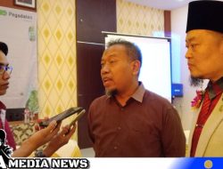 Pegadaian Syariah Sampang Tawarkan Produk Arrum Haji