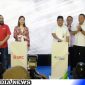 Caption: peresmian kerja sama antara BPJS Ketenagakerjaan dan SRCIS, (dok. BPJS Ketenagakerjaan). 