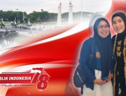 Icha Lovers Peduli: Dirgahayu RI Ke-78 & Selamat Milad Bupati Sampang