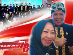 Garnita Nasdem Sampang: Dirgahayu RI Ke-78 & Selamat Milad Bupati Sampang