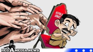 Puluhan Pejabat Bangkalan Berburu Jabatan Kepala Dinas
