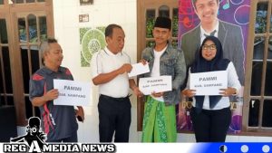 Kadisporabudpar Sampang Apresiasi Putra Zedana Bersuara Berlian