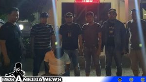 Ditangkap di Banten, Penipu Bisnis Sapi Asal Sampang Tak Berkutik