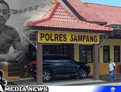 Kantongi Visum, Polres Sampang Akan Panggil Saksi Kasus Pemukulan Oknum Sekdes 