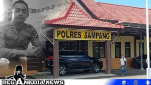 Kantongi Visum, Polres Sampang Akan Panggil Saksi Kasus Pemukulan Oknum Sekdes 