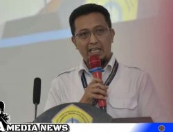 Disebut Ijazah Tak Terdaftar, Plt Rektor UTM: Ada Perubahan Mekanisme