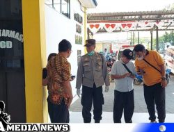 Penemuan Janin Kembali Gegerkan RSUD Sampang