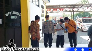 Penemuan Janin Kembali Gegerkan RSUD Sampang