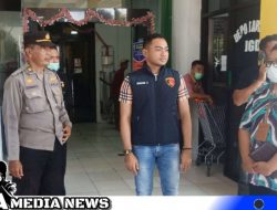 Penemuan Janin di RSUD Sampang, Polisi Sita Alat Bukti