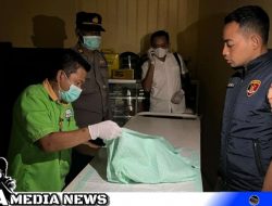 Penemuan Janin di RSUD Sampang Diduga Hasil Hubungan Gelap