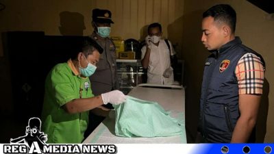 Penemuan Janin di RSUD Sampang Diduga Hasil Hubungan Gelap