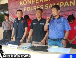 Sepekan, Polisi Ungkap 2 Kasus Pencabulan di Sampang