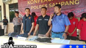 Sepekan, Polisi Ungkap 2 Kasus Pencabulan di Sampang