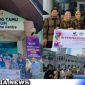Caption: rombongan FP kampus UMI Makasar saat berada di luar negeri, (dok. istimewa / regamedianews). 
