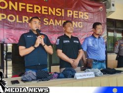 Polisi Dalami Penemuan Janin di RSUD Sampang