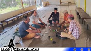 Eks Komisioner KPUD Sampang Bentuk JADI