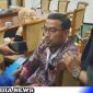 Caption: Kepala Dinas Kesehatan Kabupaten Sampang dr.Abdullah Najich, (dok. regamedianews). 