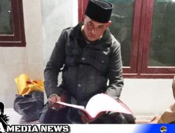 Merasa Ditipu, Warga Sampang Ancam Polisikan Koordinator Proyek