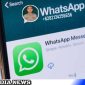 Caption: akun whatsapp mengatasnamakan Kapolsek Robatal, (dok. regamedianews.com). 
