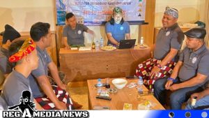 Nahkodai PJS, Faris: Wujudkan Jurnalis Edukatif