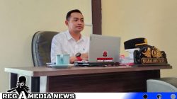 Polisi Periksa Sekdes Daleman, Akui Pukul Warganya
