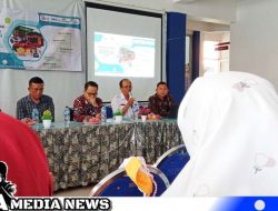 Gandeng Diskopindag, Pegadaian Edukasi Pelaku UMKM Sampang