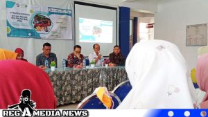 Gandeng Diskopindag, Pegadaian Edukasi Pelaku UMKM Sampang