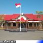 Caption: Mako Polres Sampang, (dok. regamedianews). 