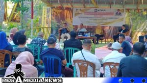 KOPIA Gorontalo Akan Menerjunkan 1000 Relawan