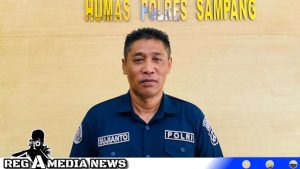Aplikasi Ilmu Semeru, Cara Mudah Lapor Kendaraan Bermotor Hilang
