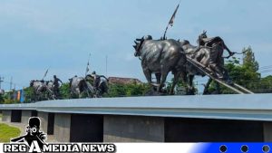 Imbas Refocusing, Bupati Sampang Rogoh Kantong Pribadi Bantu Event Kerapan Sapi