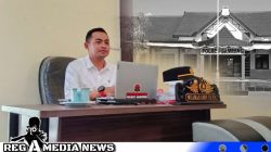 Kasus Sekdes Daleman Naik Tahap Sidik