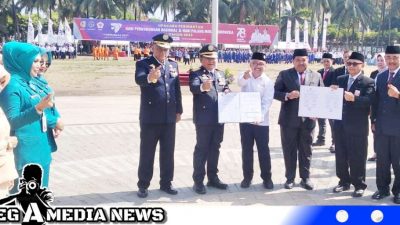 HUT PMI ke-78, Bupati Ingin PMI Bisa Kolaborasi, Bersinergi dan Berakselerasi