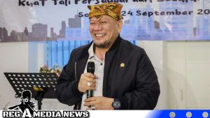Demokrasi Pancasila VS Demokrasi Liberal Versi LaNyalla