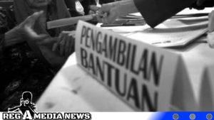 Tiga Desa di Sampang Digelontori Jatim Puspa
