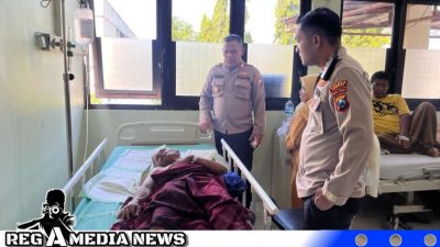 Warga 2 Desa di Sampang Terlibat Bentrok Bersajam