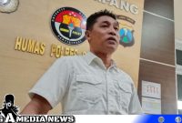 Caption: Kasi Humas Kepolisian Resor Sampang Ipda Sujianto, (dok. regamedianews). 