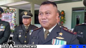 Jelang Pemilu 2024, Kodim Sampang Fokus Jaga Stabilitas Keamanan