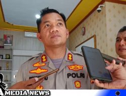 Kapolres Sampang Pesan Perwira Dimutasi Cepat Beradaptasi